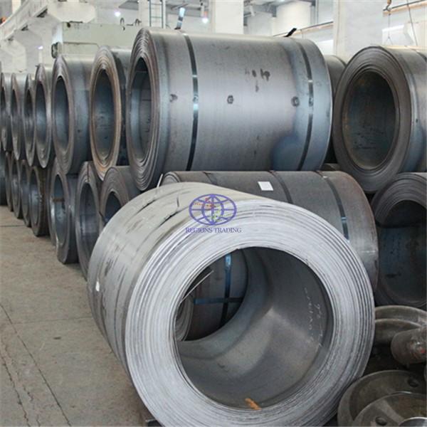  the corrugated steel culvert  for United Nation project
